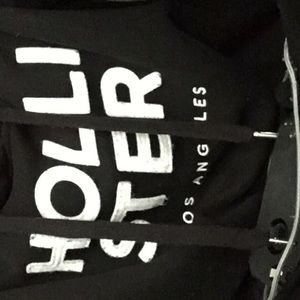 Meet your Posher, Aaron